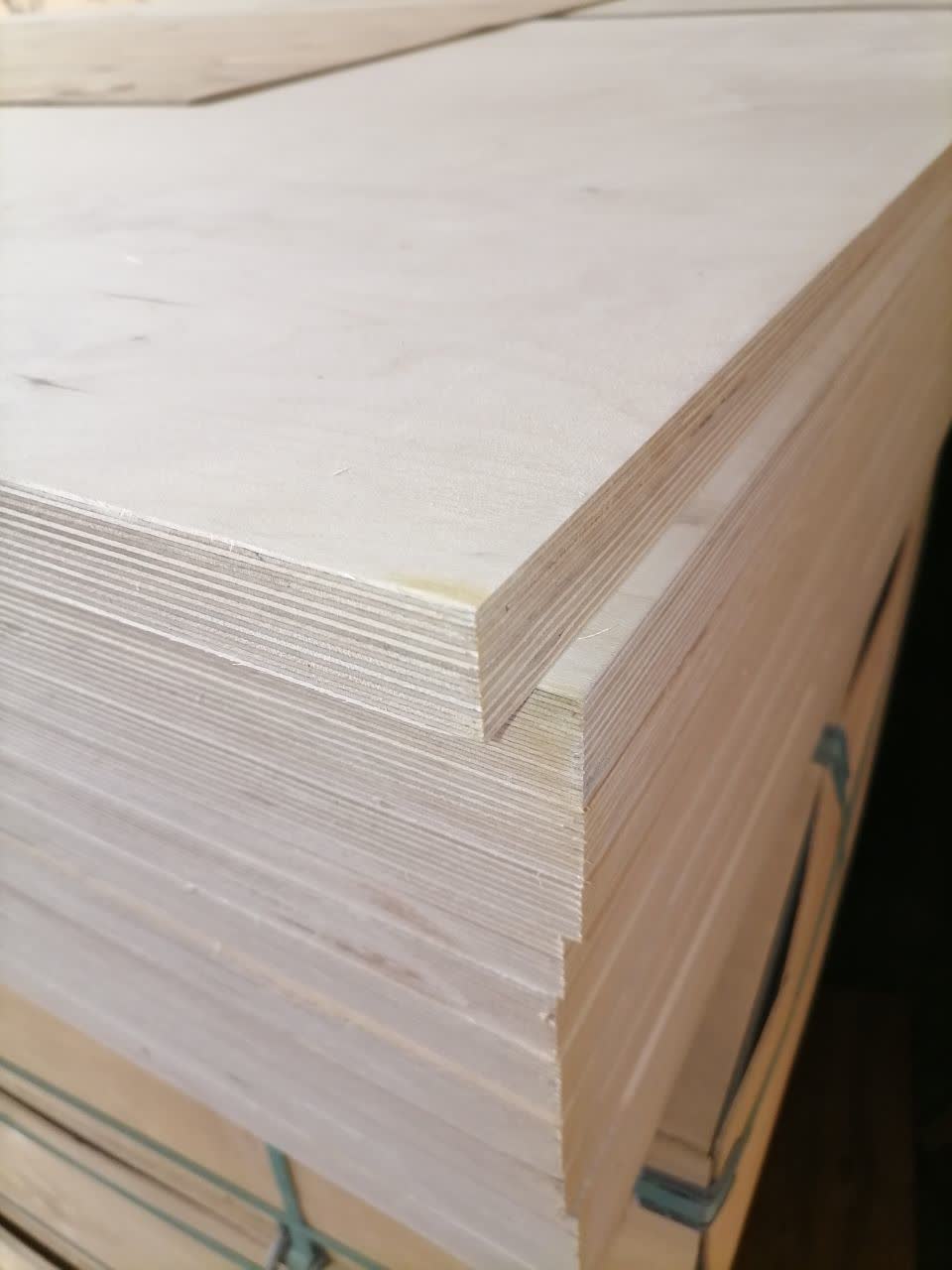 تخته چندلایی