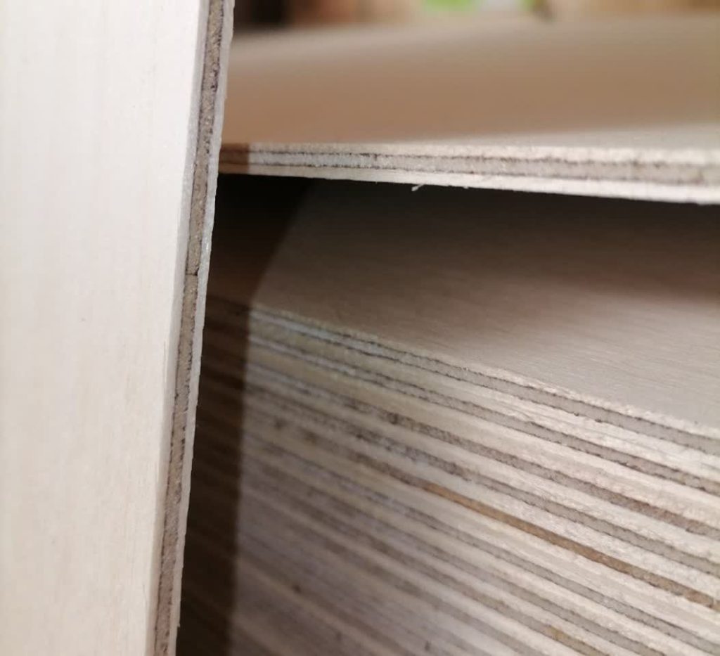 چندلایی روسی ضد آب