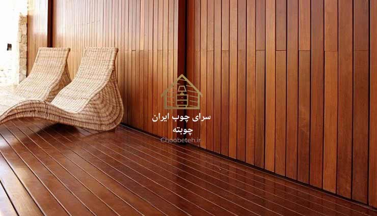 ترمووود چیست؟
